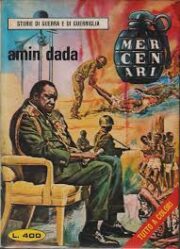 Mercenari n.5