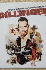 Dillinger (LP)