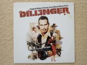 Dillinger (LP)
