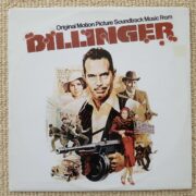 Dillinger (LP)