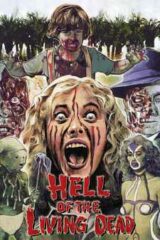 Virus: l'inferno dei morti viventi (Blu Ray)