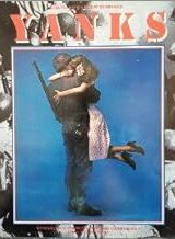 Yanks - Original Motion Picture Soundtrack (LP)