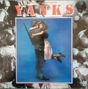 Yanks – Original Motion Picture Soundtrack (LP)