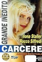 Ilona Staller – Carcere amori bestiali (HARD)