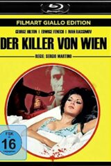 Strano vizio della signora Wardh, Lo (Blu Ray)