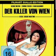 Strano vizio della signora Wardh, Lo (Blu Ray)