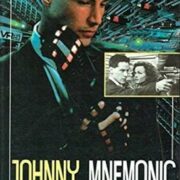Johnny Mnemonic (Romanzo)