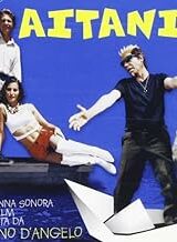 Nino D'Angelo - Colonna sonora del film "Aitanic" (CD)
