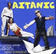 Nino D’Angelo – Colonna sonora del film “Aitanic” (CD)