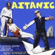 Nino D'Angelo - Colonna sonora del film "Aitanic" (CD)
