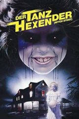 Streghe [Blu Ray+DVD] Cover A (limited 111)