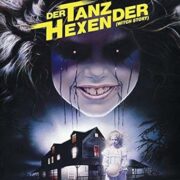 Streghe [Blu Ray+DVD] Cover A (limited 111)