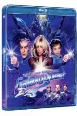 Galaxy Quest (BLU RAY)