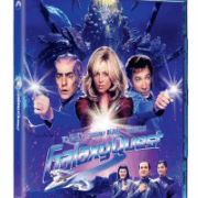 Galaxy Quest (BLU RAY)