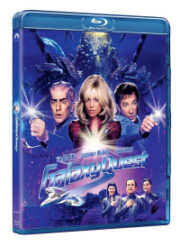 Galaxy Quest (BLU RAY)