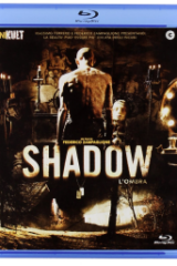 Shadow (BLU RAY)