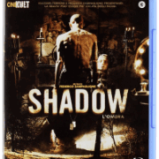 Shadow (BLU RAY)