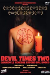 Devil Times Two - Quando Le Tenebre Escono Dal Bosco