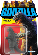 Godzilla ’62 Reaction Figure