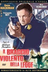 Braccio violento della legge, Il (Rimasterizzato)