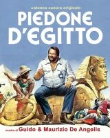 Piedone d'Egitto CD