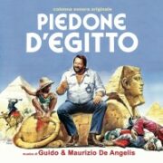 Piedone d’Egitto CD