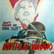 Invito al viaggio - Colonna sonora originale (LP)