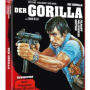 Vai Gorilla (Blu-ray) Limited Edition 1000