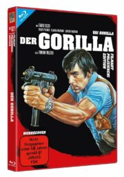 Vai Gorilla (Blu-ray) Limited Edition 1000