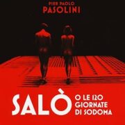 Salò o Le 120 giornate di Sodoma - Versione integrale e restaurata della cineteca di Bologna (2 DVD + LIBRO)