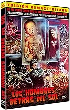 Men behind the Sun (IMPORT SPAGNOLO)