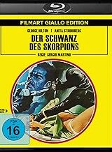 Coda dello scorpione, La (Blu Ray)