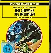 Coda dello scorpione, La (Blu Ray)