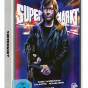 Razza Padrona - Supermarkt (4K UHD + Blu-ray) Limited Edition 1000