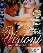 Moana Pozzi - Visioni orgasmiche (HARD)