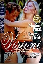 Moana Pozzi - Visioni orgasmiche (HARD)