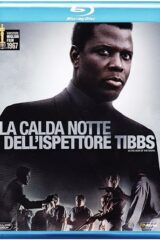 Calda notte dell'ispettore Tibbs, La (BLU RAY)