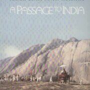 Passage to India, A - Original Motion Picture Soundtrack (LP)
