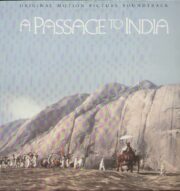 Passage to India, A – Original Motion Picture Soundtrack (LP)