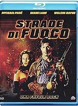 Strade di fuoco (BLU RAY)