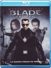 Blade Trinity (BLU RAY)