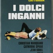 Dolci inganni, I