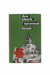Sopravvissuti, I (Romanzo)