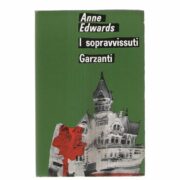 Sopravvissuti, I (Romanzo)