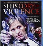 History of violence, A (BLU RAY)