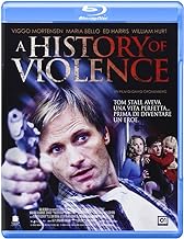 History of violence, A (BLU RAY)