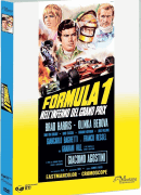 Formula Uno - Nell'Inferno Del Grand Prix