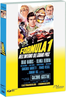 Formula Uno – Nell’Inferno Del Grand Prix