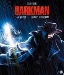Darkman (Blu Ray)