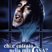 Chi è Entrato Nella Mia Casa? (Restaurato In Hd)